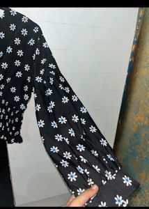 Floral Print Top🎀