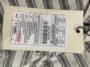 Kurta Pants