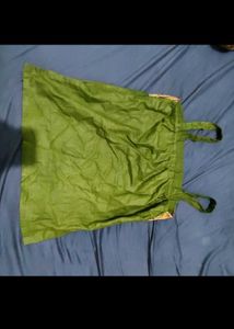Olive Top