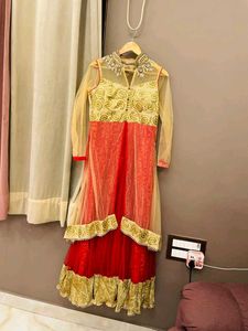 Heavy Gown