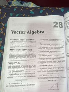 NDA Preparation Book