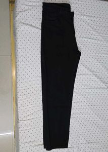 Black Slimfit Jeans,amazong Quality Fabric