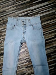 Denim Women Jeans