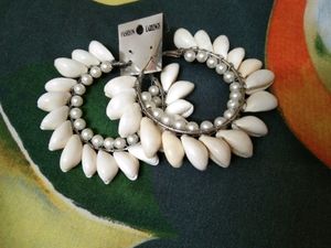 Beautiful trendy Earrings