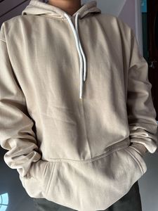 Self love Printed Hoodie