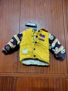 Kids Hoodie/ Jacket