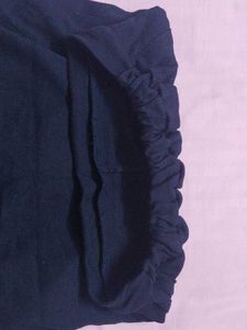 Cms Lucknow Uniform Skirt