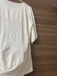 Lace Detail Layered Top