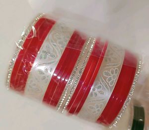 Bangles &amp; Bracelets Set