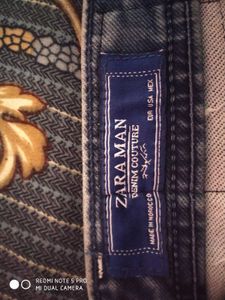 Stylish Blue Denim Jeans