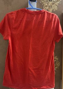 Summer T-shirt