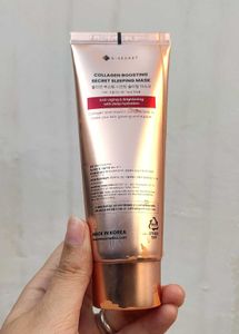 Collagen Boosting Secret Sleeping Mask