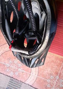 Adjustable Size Cycling Skating Helmet