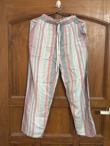 Stripe Co Ord