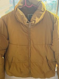 Puffer Women Jacket