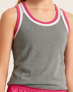 Tank Top 🩶
