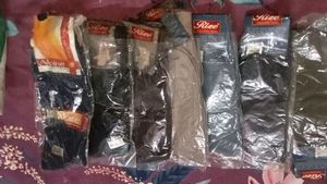Unused 12 Piece Shock