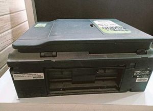 Brother Printer not working