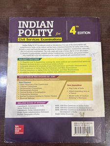 M Laxmikant 4th Edition