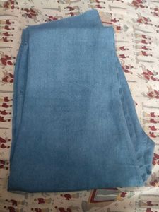 Light Blue Denim Jeans