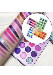 Eye Shadow Palette