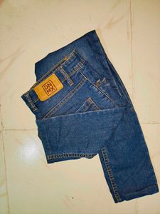DNMX Denim Jeans