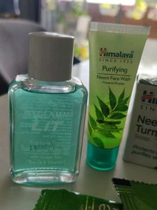 Skincare Bundle