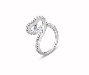 925 Real Silver Ring