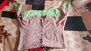 2 beautiful Ethnic Kurta