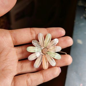 Korean Hair Clip