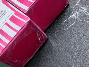 Pack Of 2 Foxtale Face wash