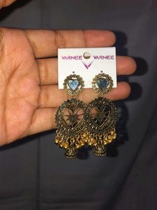 VARNEE Jhumka Earrings
