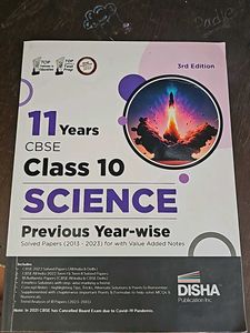 Disha Publication Inc-Science
