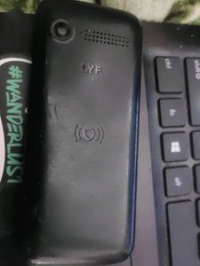 Jio Phone