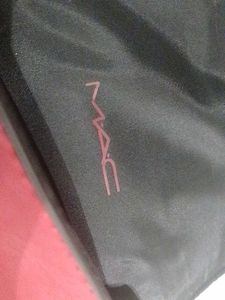 Mac lovely Red bag