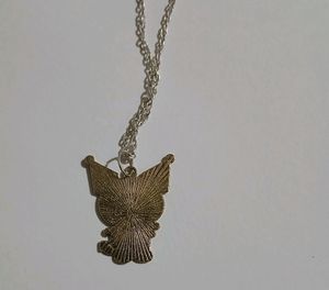 Kuromi Charm Pendent