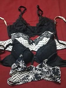 Stylish Bra Bundle