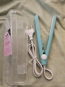 Mini Straightener