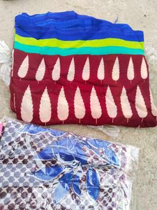 saree combo