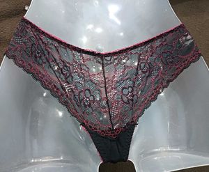 Black &amp; Pink Panties 28 hot🔥