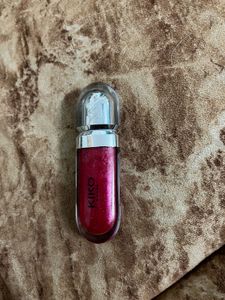 Kiko Milano 3d Hydra Lipgloss Shade-10