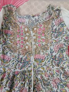 Sharara Set