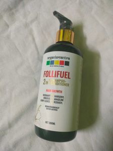 Follifuel 2in1 Shampoo