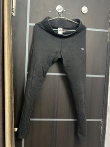 Black Boldfit Leggings