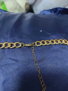Neck Chain
