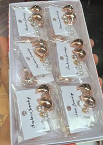 Combo Earrings For Women