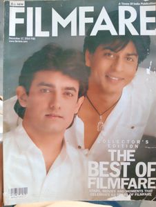 Filmfare Magazine