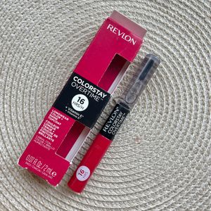 revlon colourstay dual lipstick