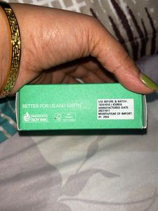 Innisfree Vitamin C Serum
