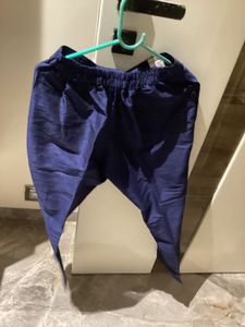Boys Ethnic Jacket with Pants
